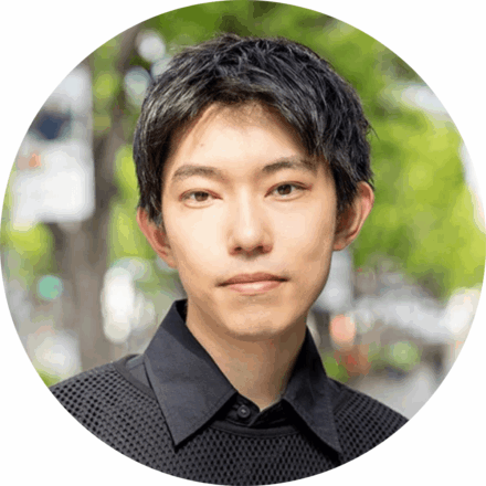 MNBA 菊地貴啓さん　プロフィール写真