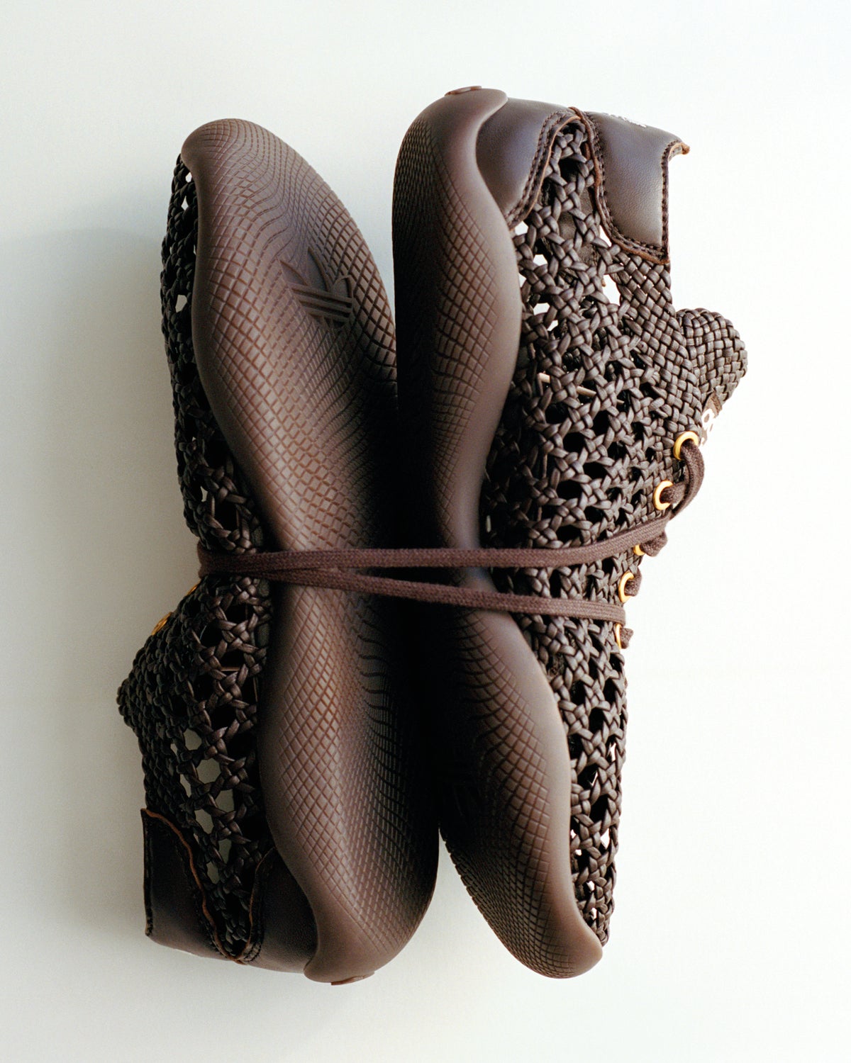 adidas Originals by Wales Bonner　ビジュアル　２