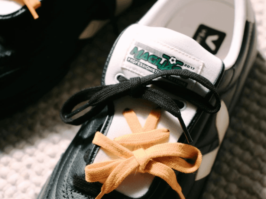 2026年W杯イヤーに履きたい「サッカー由来のスニーカー」6選。 NIKE T90、PUMA KING...ローテクで薄底なシルエットもかっこいい！