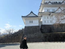 小田原を歩きながら、歴史に思いを馳せる日[守屋光治ブログ]