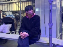 ヴィンテージアイテムを使ったショーが新鮮。古着好きとしては見逃せない、ヴィンテージファッションの祭典へ[松井大奈ブログ]