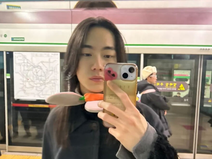 韓国に行ってきた！　料理、音楽、ドラマ、カルチャーの溢れる街は歩いているだけでも新鮮[籠宮壮太朗ブログ]