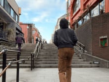 吉祥寺は散策にちょうどいい。喫茶店、公園、映画館...娯楽がギュッと詰められた街で過ごした日[松岡 光ブログ]