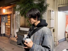 自惚れることができるくらい、根性で日々に向き合いたい[小方蒼介ブログ]