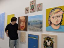 ハードルは高くない！ アート初心者がギャラリーを楽しむ心得[高橋紅輝ブログ]