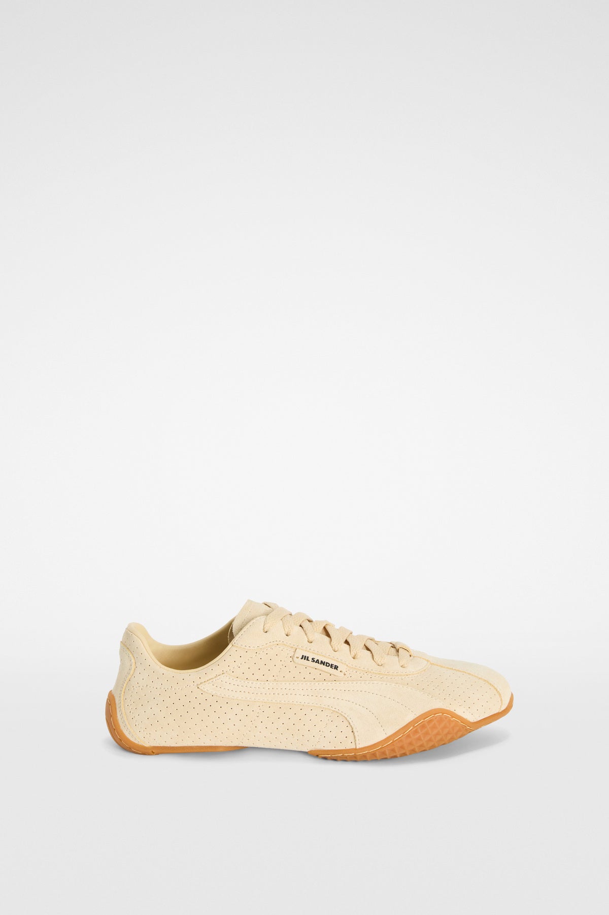 「PUMA」と「JIL SANDER」 コラボシューズ「K-Street」 3