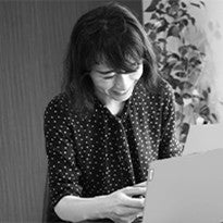 河田 早織