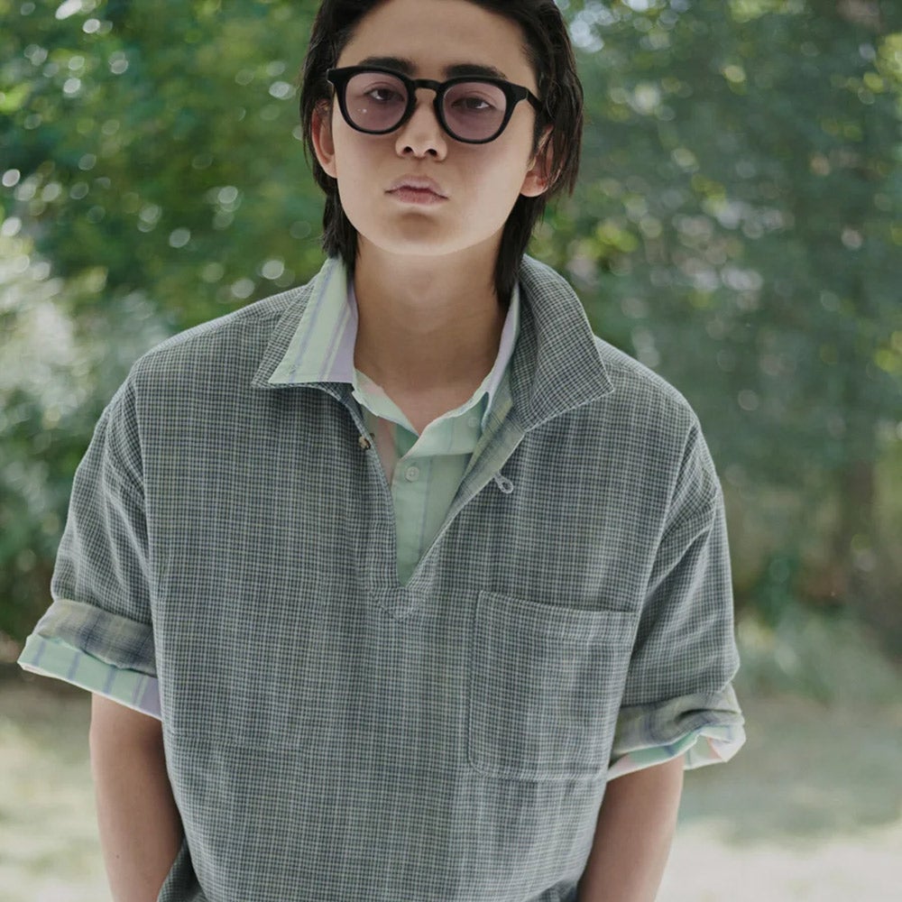 niko and... で今買うべきは、夏まで活躍する“主役級”トップス！