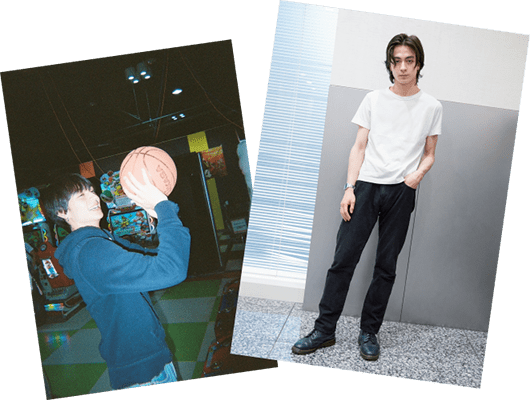 アピール写真のサンプル画像