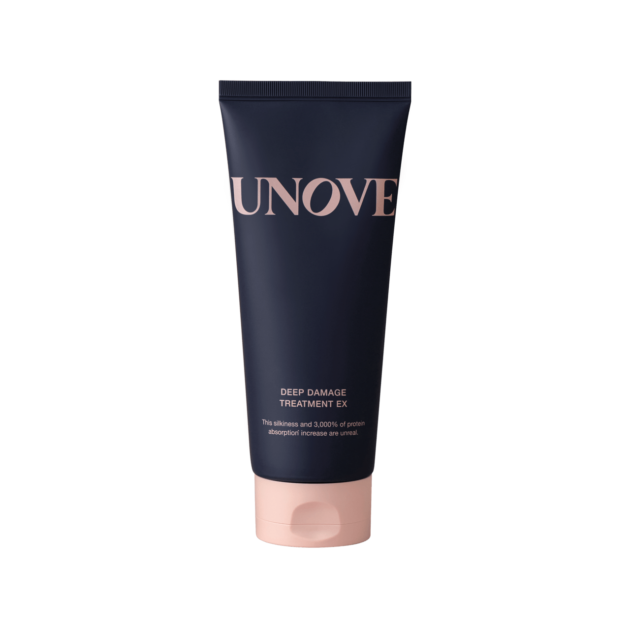 UNOVE ディープ ダメージ トリートメント EX