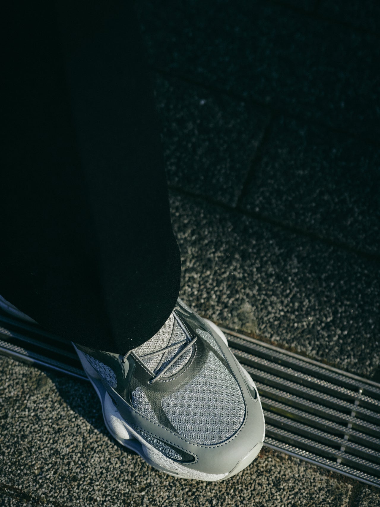 〈MERRELL〉のスニーカー　