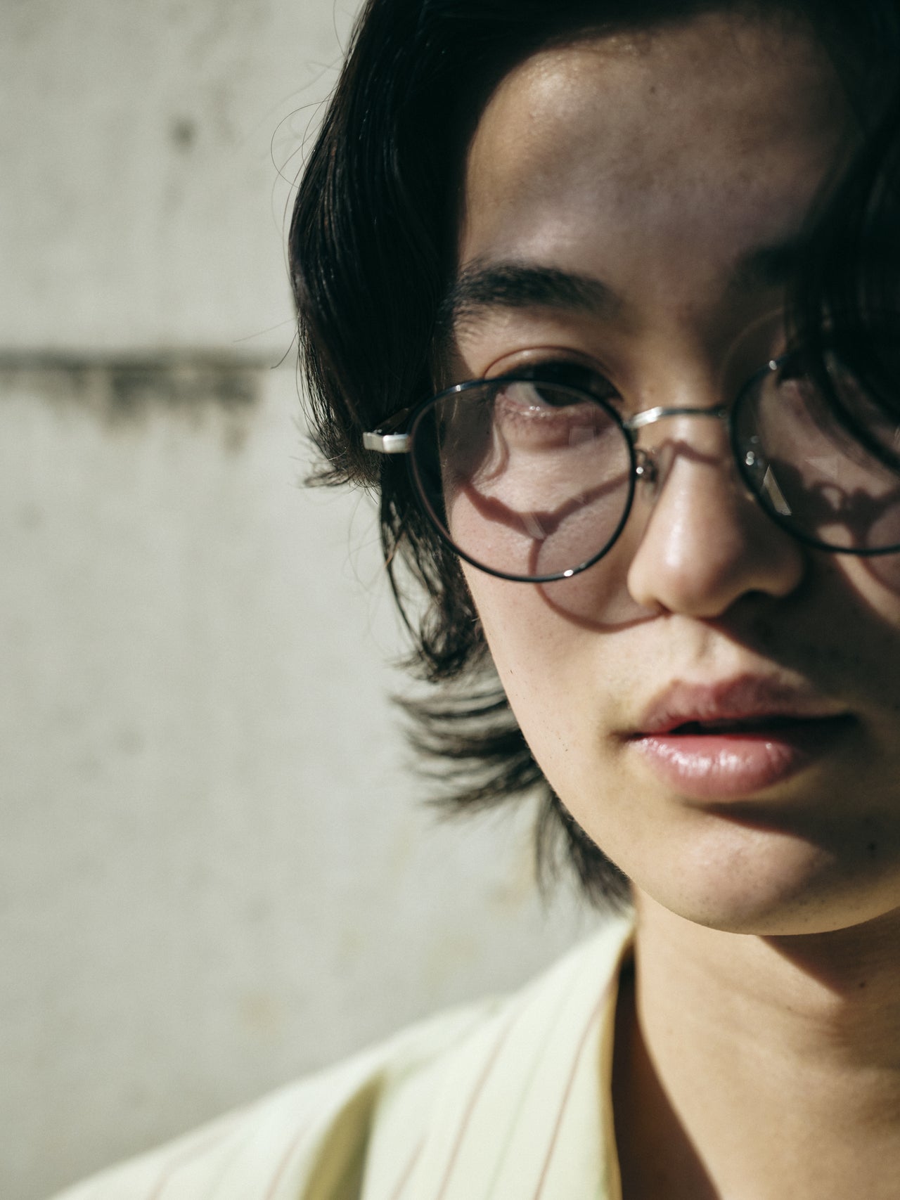 〈zoff&times;JOURNAL STANDARD relume〉のサングラス　２