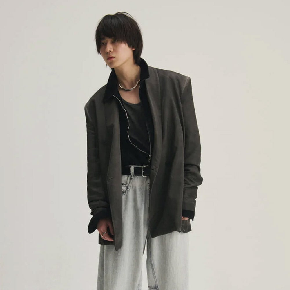 大人っぽいのにエネルギッシュ。この春のDIESEL、欲しいものしかない！