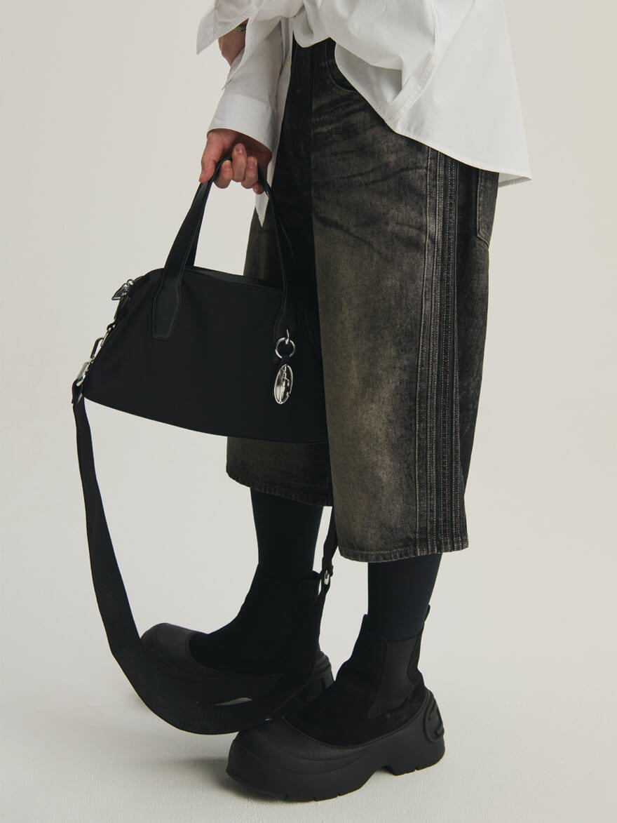 DIESELのデニム「D-ENIM」