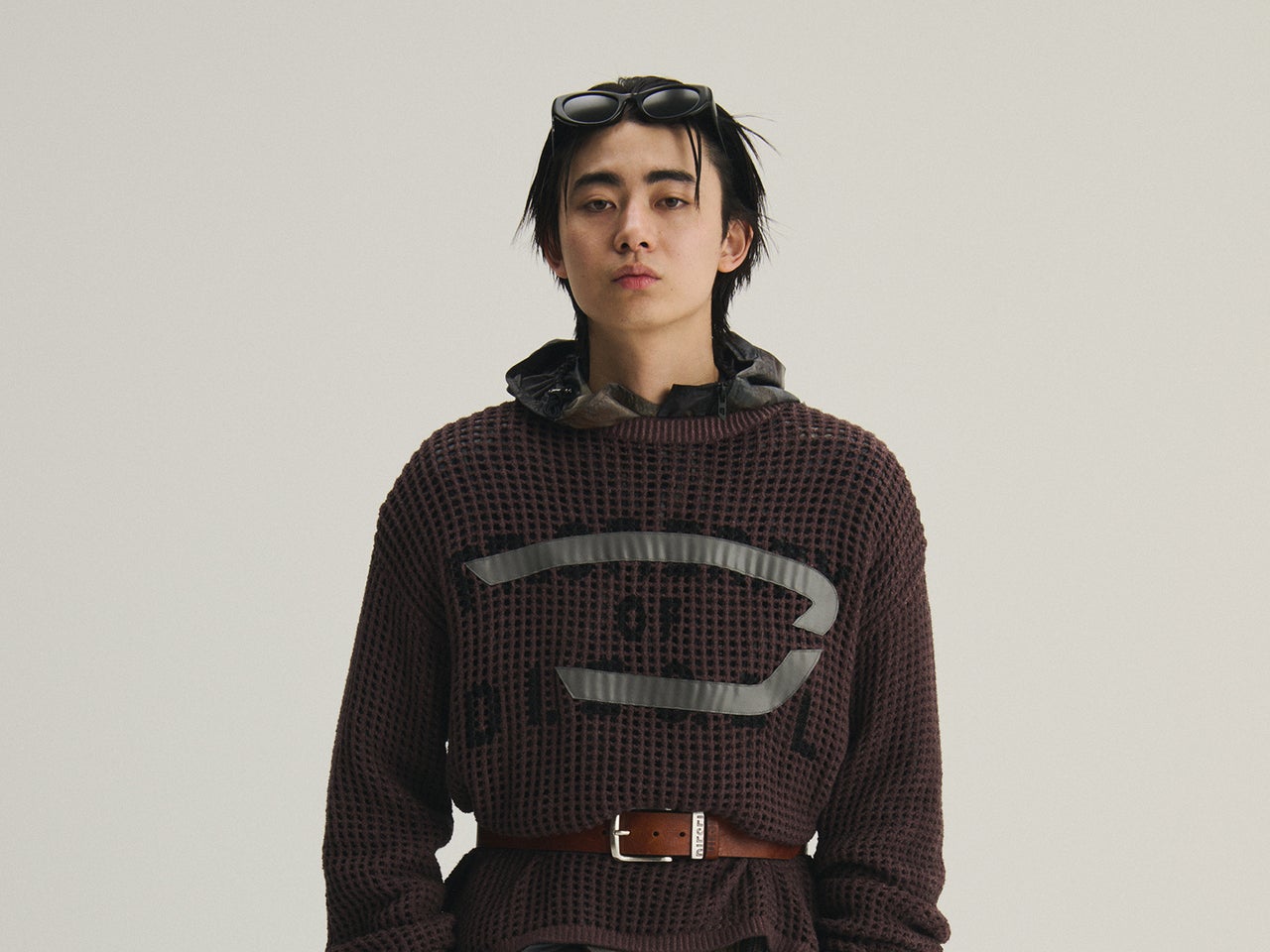 春の「ディーゼル」は欲しいものしかない！　豊田裕大が着る大人っぽいのにエネルギッシュな最強新作