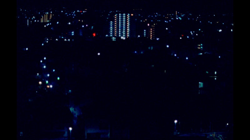 シャネルの映画人育成メンターシッププログラムで選ばれた田中さくらさんによるショートフィルム作品「夜明け」の場面写真2