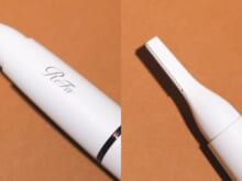 “メンズのムダ毛ケア”は今や常識！「ReFa（リファ）」で人気の電気シェーバーをエディターが実際にお試し＆レビュー！[リファ マルチシェーバー]