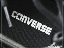 久しぶりに発売日を待った。革靴のように履ける「黒いコンバース」は本当に買ってよかったデッキシューズっぽいスニーカー[編集者の愛用私物 #330]