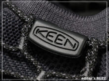 一体どうなってるんだ!? 「キーン」の黒スニーカーが新感覚すぎた！[編集者の愛用私物 #333]