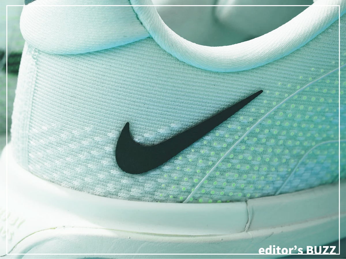 この春、エディターが沼ったのはガシガシ履ける「NIKE(ナイキ)」のスニーカー。ボメロ プラス、エアフォース...愛用5選。