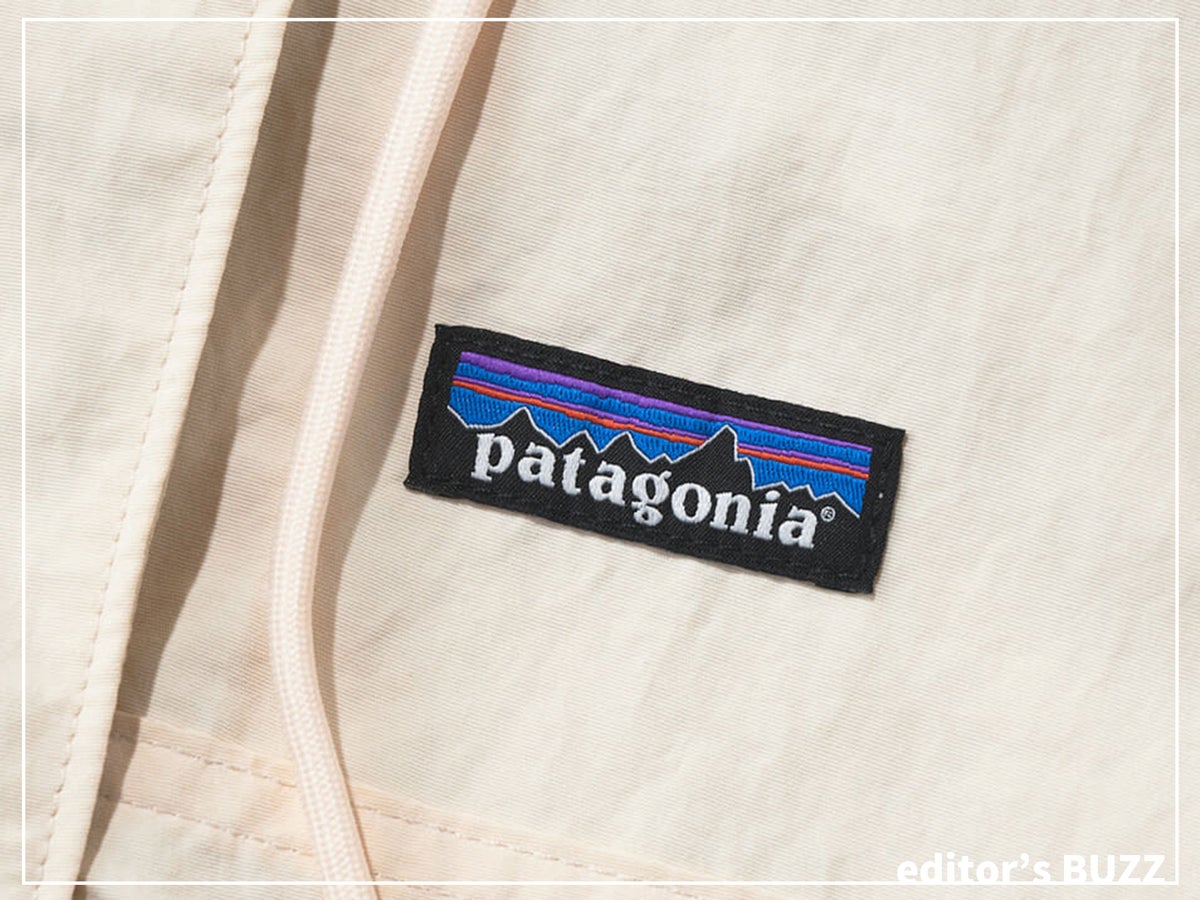 黒を着てる場合じゃない!? エディターたちの「春アウター」は“大人カラー”！ユニクロ ユー、パタゴニア...愛用品４選。