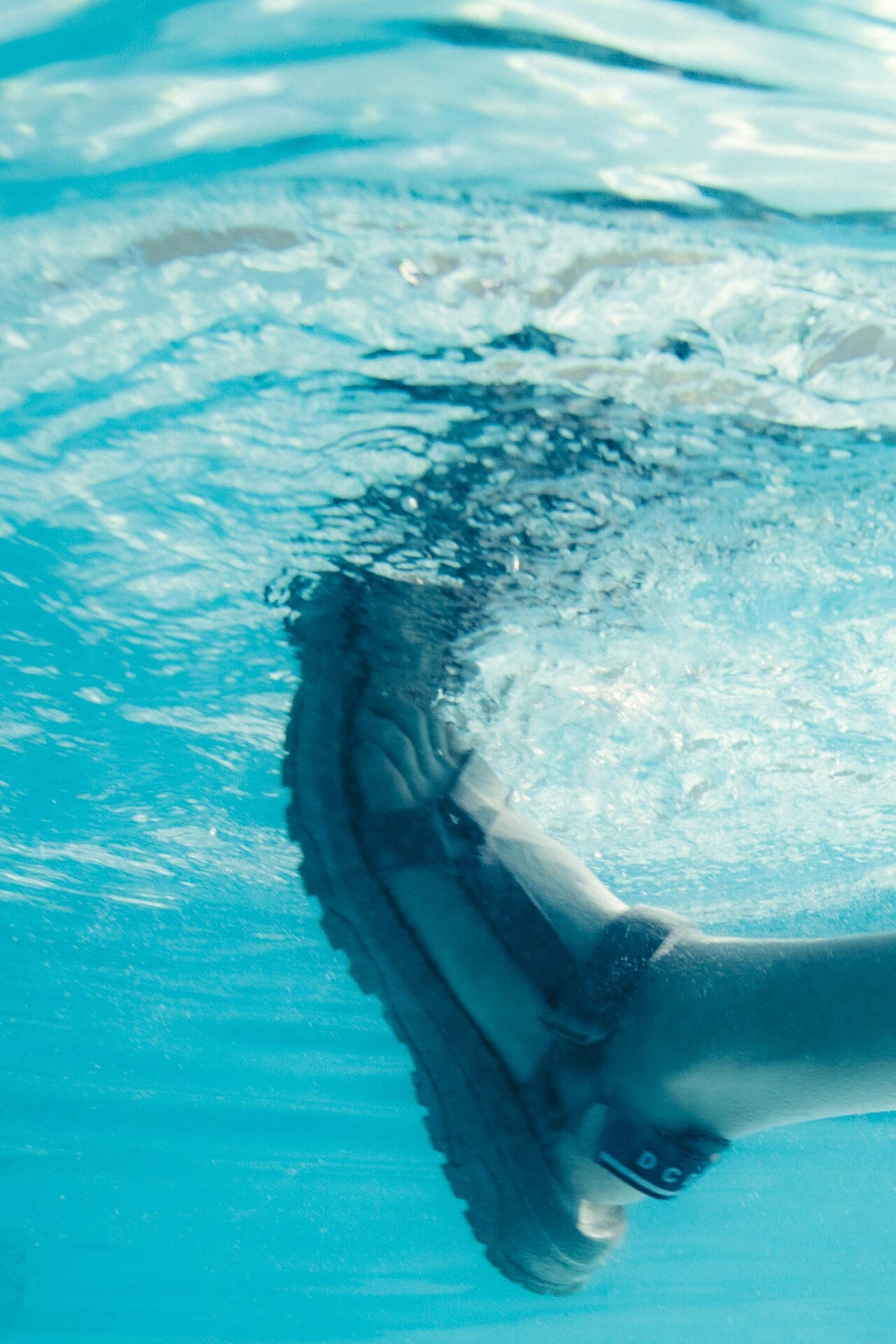 Teva &times; DESCENDANT 初　　コラボレーションモデル　ビジュアル２