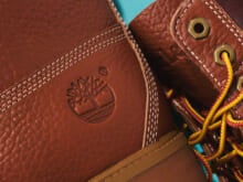 オシャレな人がこの春買ってよかった「コラボ＆別注名品」５選。ティンバーランド、大人ジャケット...全部特別！