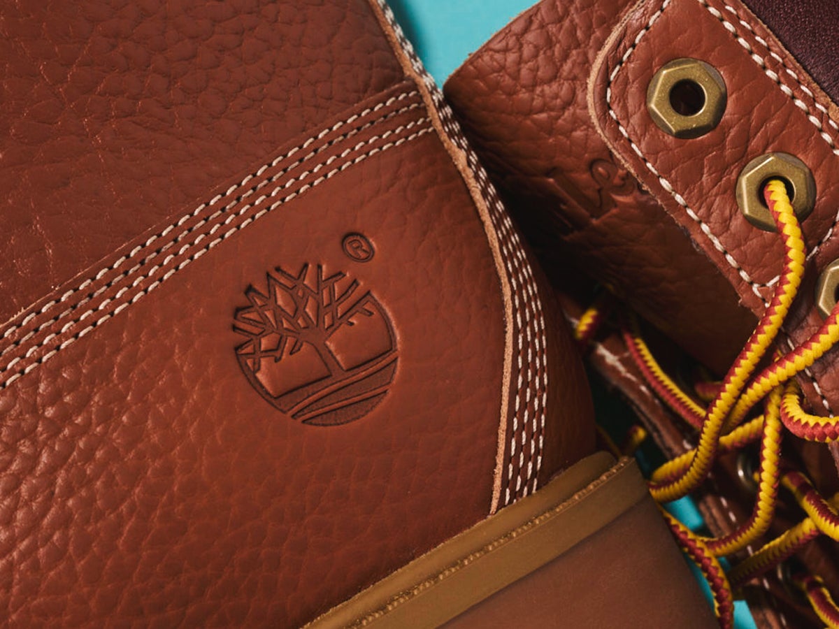 オシャレな人がこの春買ってよかった「コラボ＆別注名品」５選。ティンバーランド、大人ジャケット...全部特別！