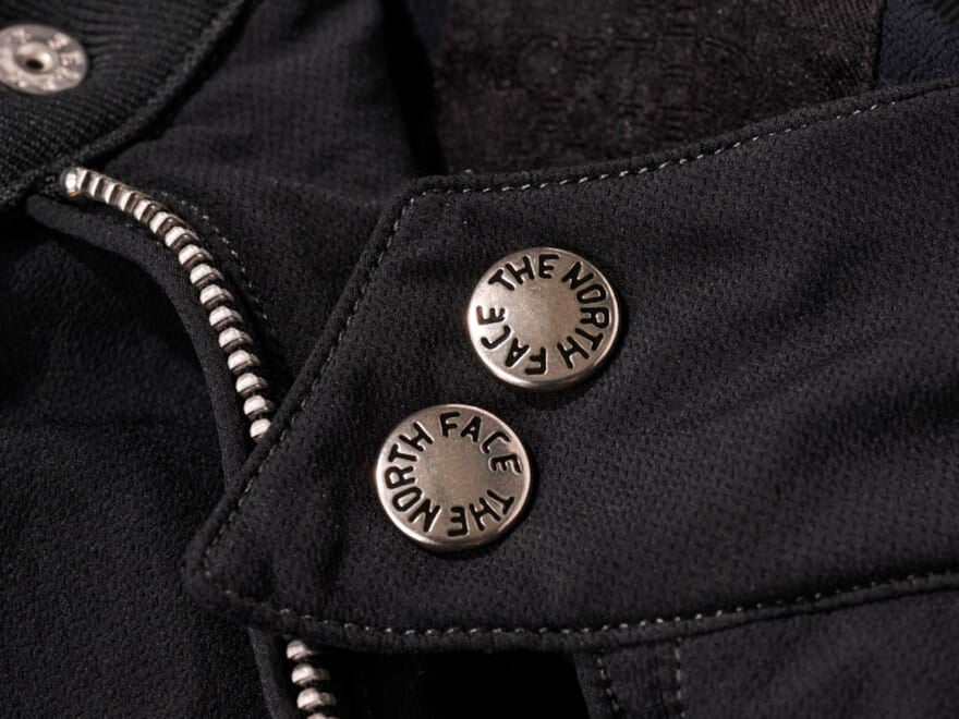 「ザ・ノース・フェイス」の春の黒ジャケット、ティンバーランドのコラボブーツ...EDSTRÖM OFFICE PR ＆ Communications・大沢駿介さん【服好きたちの買った&欲しい春新作vol.3】