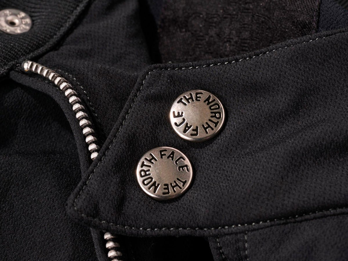 「ザ・ノース・フェイス」の春の黒ジャケット、ティンバーランドのコラボブーツ...EDSTRÖM OFFICE PR ＆ Communications・大沢駿介さん【服好きたちの買った&欲しい春新作vol.3】