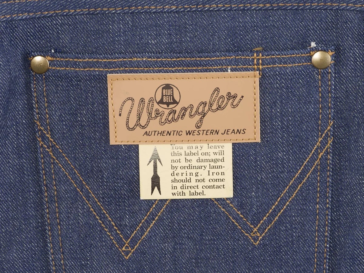 受け継がれるディテール。「ラングラー」の名作デニムは穿き込むほどに愛着が湧く[ARCHIVES 11MW 1951 MODEL]【新作デニム図鑑】