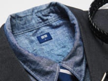 【ビジカジなユニクロ】“感動ジャケット”でつくる高見え好印象コーデをスタイリストがレクチャー！[UNIQLO]