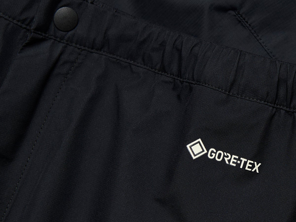 GW前に買うべき「アウトドアブランド」の名品パンツ４選！モンベルの1万円台防水、ザ・ノース・フェイスのゴアテックス...服のプロがオススメ！
