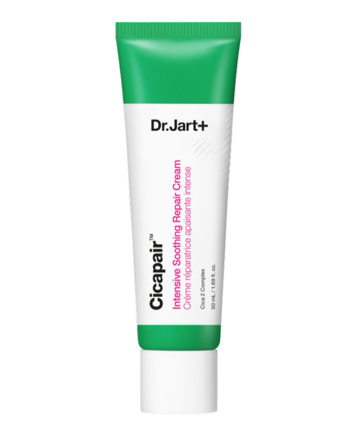 Dr.Jart+（ドクタージャルト）シカペア インテンシブ S リペア クリーム