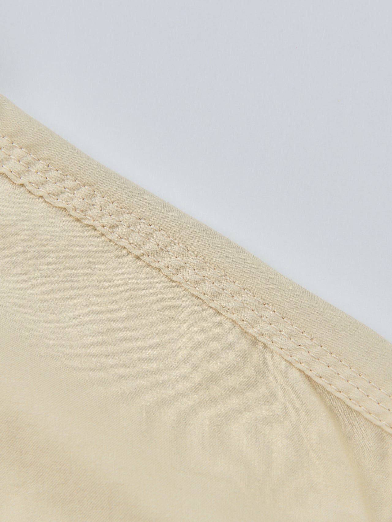 Gurank、LM Trucker jacket、脇