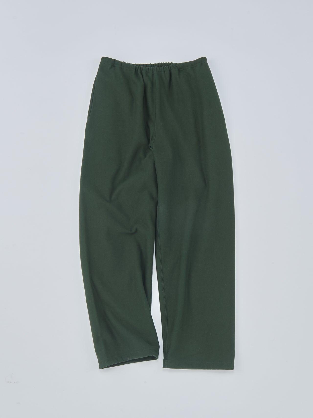 blurhms ROOTSTOCK、Thin-Sweat Pants