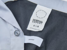 この春夏はもっぱらこれに頼りそう。「グラフペーパー」のコラボシャツ、「ブラームス」のブルゾン...【プレスたちの春の指名買いリスト】