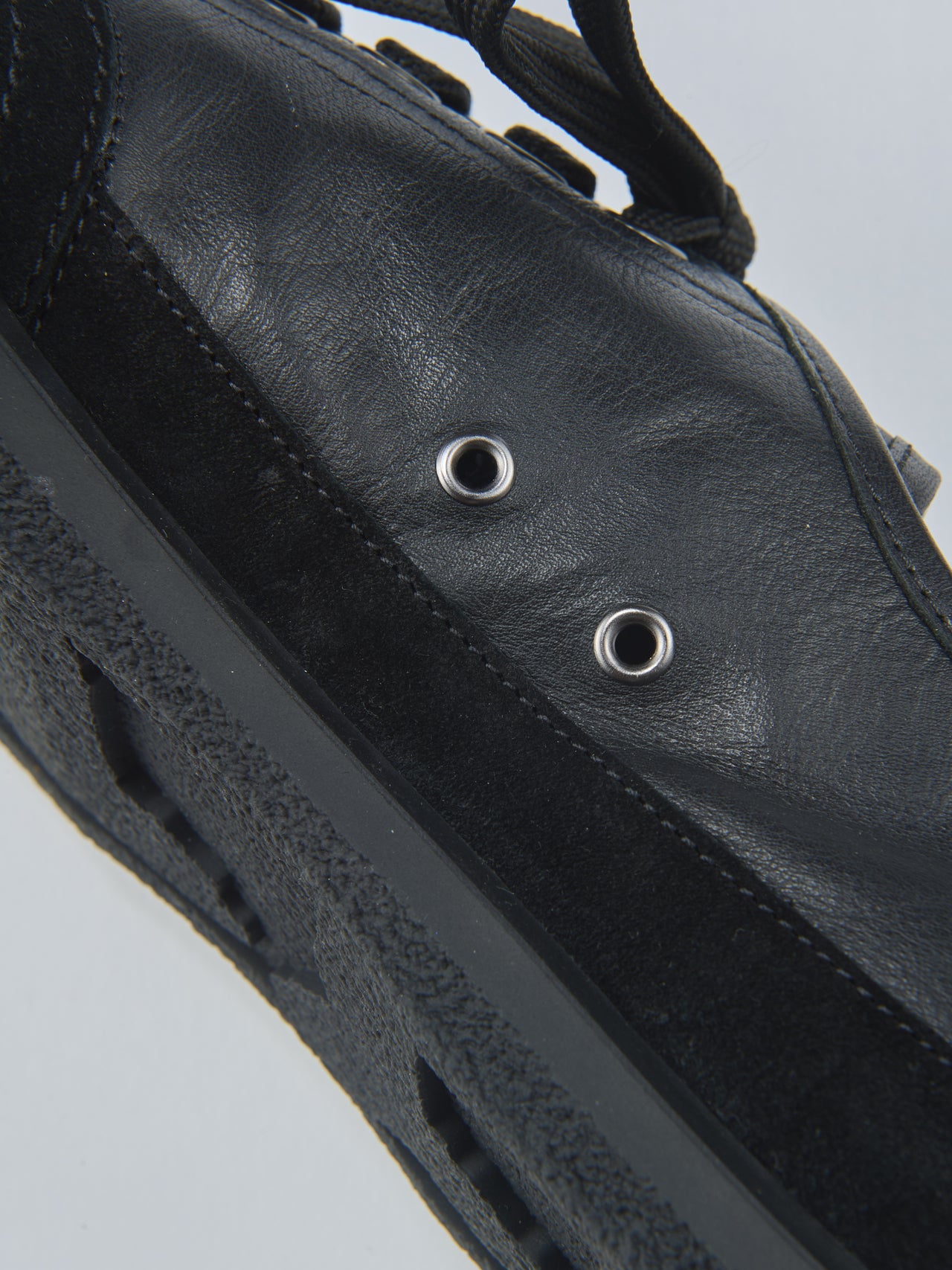 EYTYS、BALESTRA、サイド