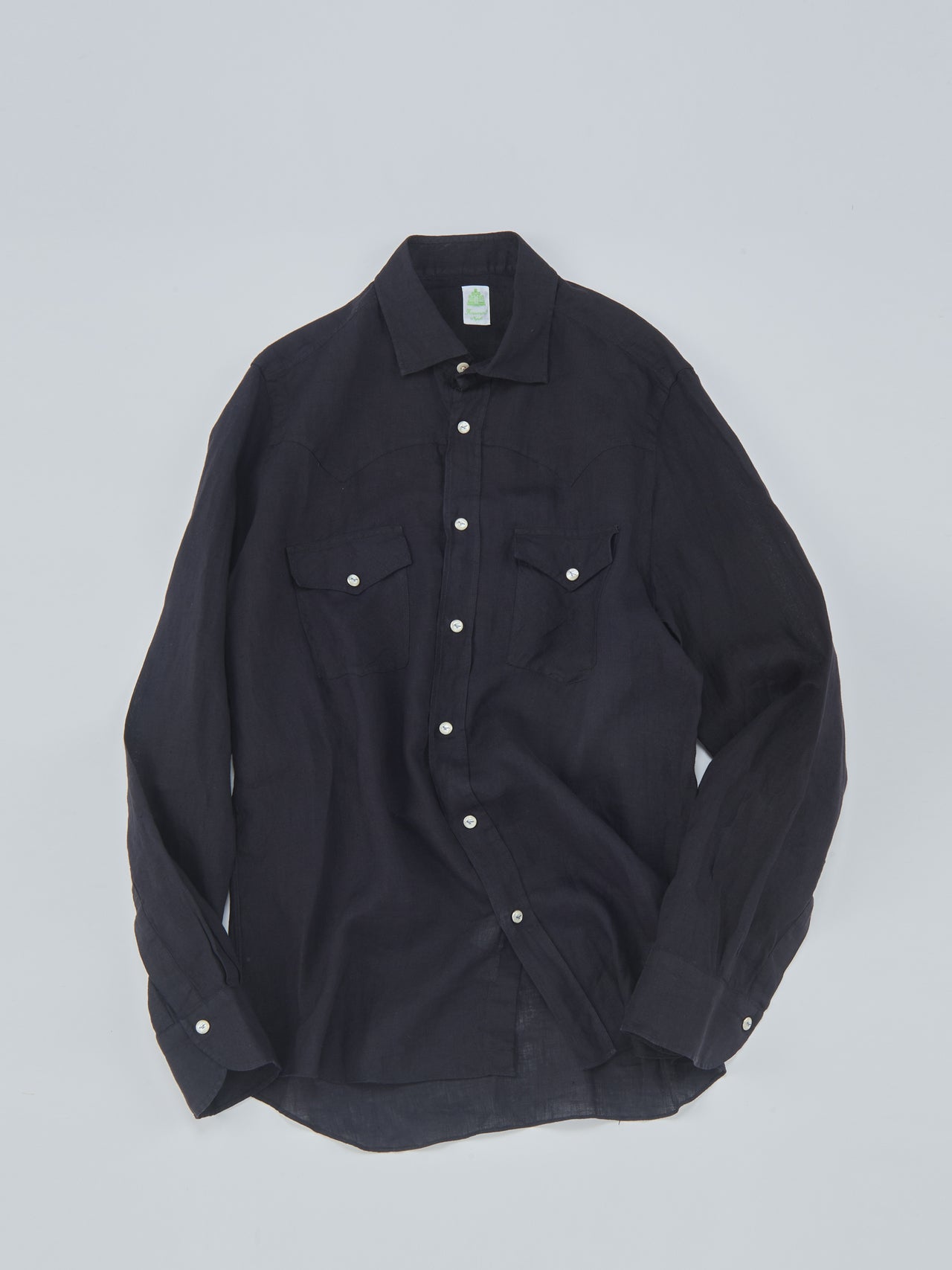 BARNEYS NEW YORK、FINAMORE  LUIGI