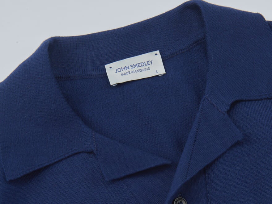 春にちょうどいい「ジョンスメドレー」の上質ニットポロ、話題の空調ファンつきTシャツ...【プレスたちの春の指名買いリスト】