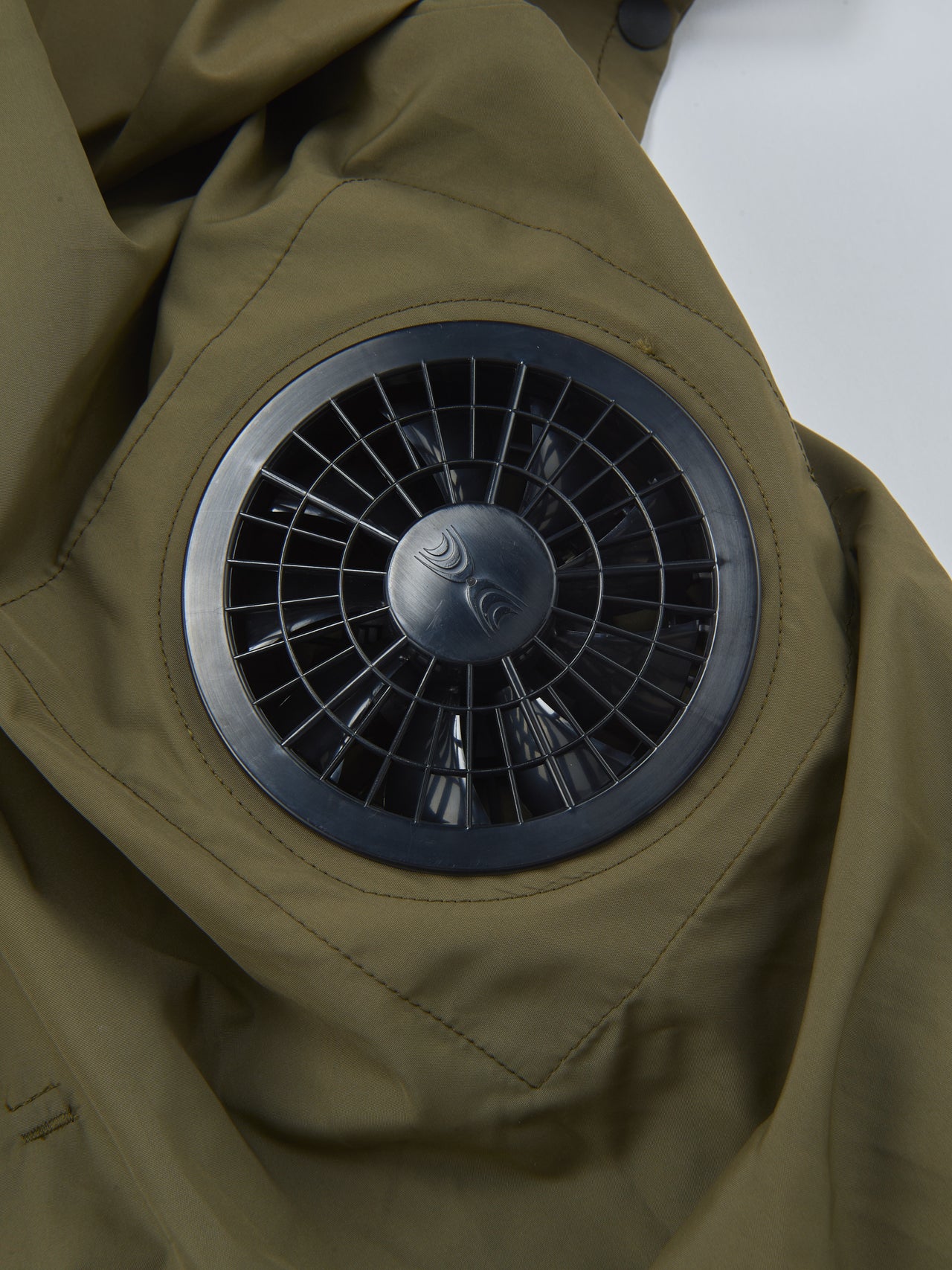 KEIMEN、Air fan T-shirts、ファン