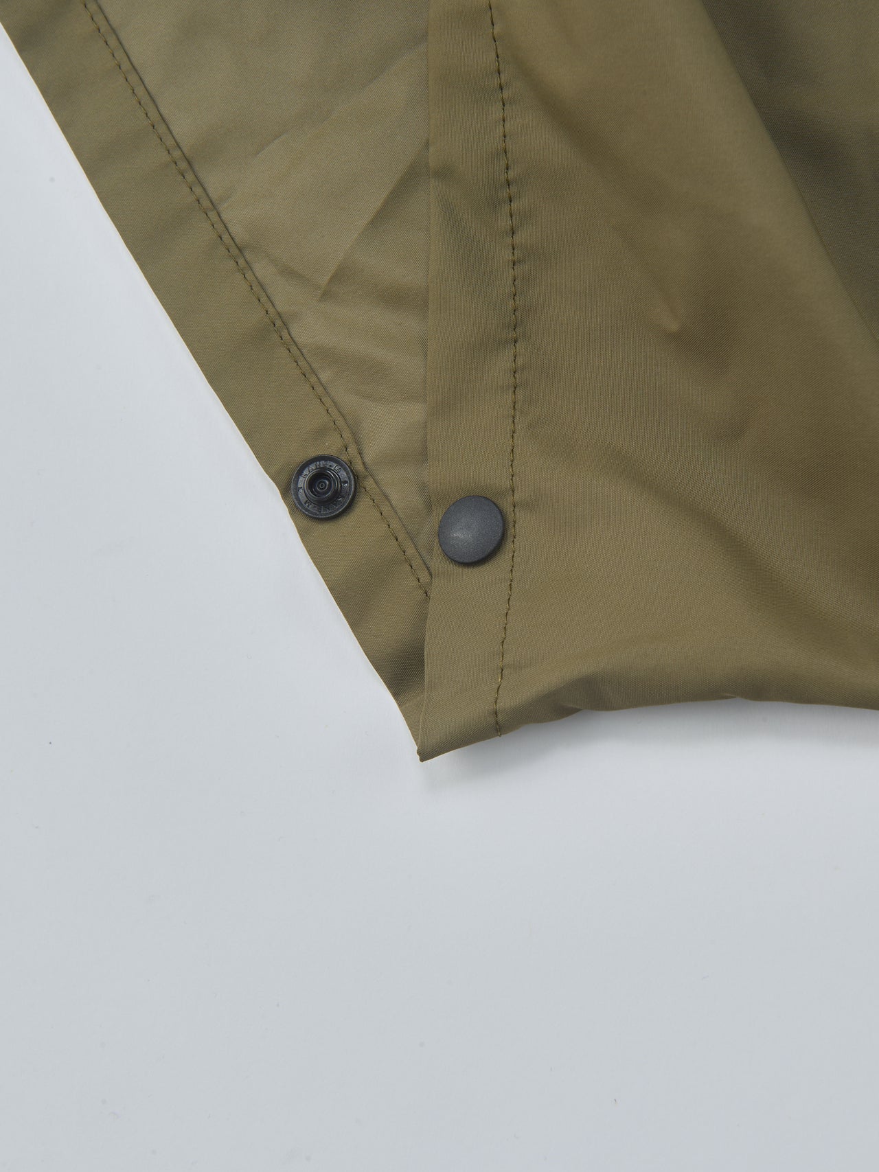 KEIMEN、Air fan T-shirts、スナップ