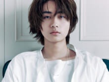 髙橋大翔と、ジュエッテの出会い。アレンジ自在な個性派ジュエリー“スカーフチョーカー”がデビュー！［meets Jouete! Vol.10］