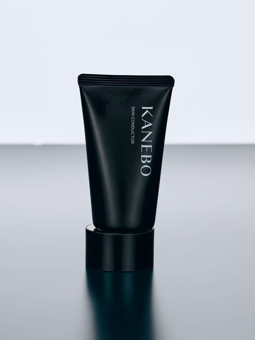 カネボウの新作モイスチャライザー（クリーム）「スキン コンダクター 」60g