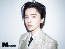 美しき個性に灯す光。道枝駿佑が出会った、ヴァレンティノ2026春夏コレクション ―light up yourself－