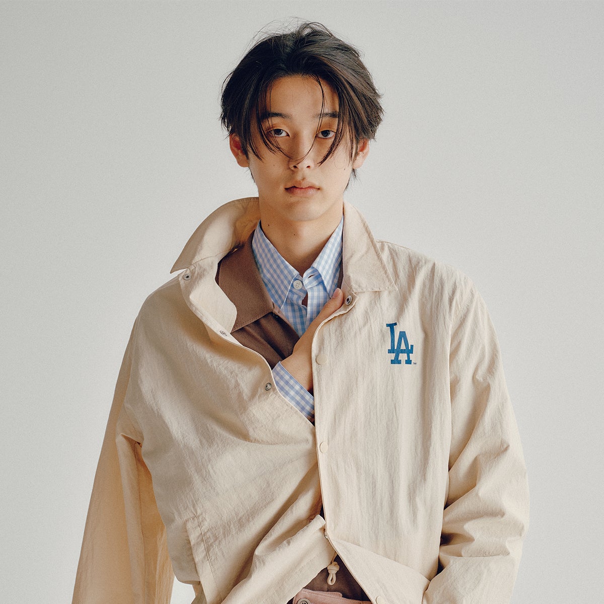 「ファナティクス」の“MLBアイテム”が最旬スポーツミックスに欠かせない!