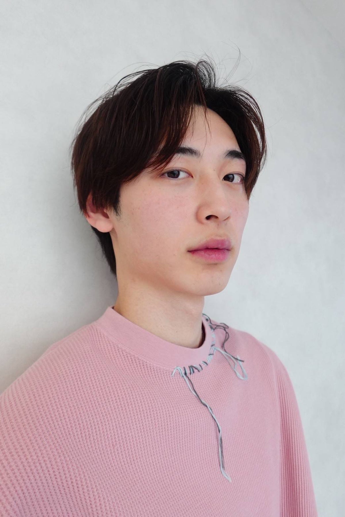 モデル高橋 アゼライン酸15 インテンスカーミングセラム