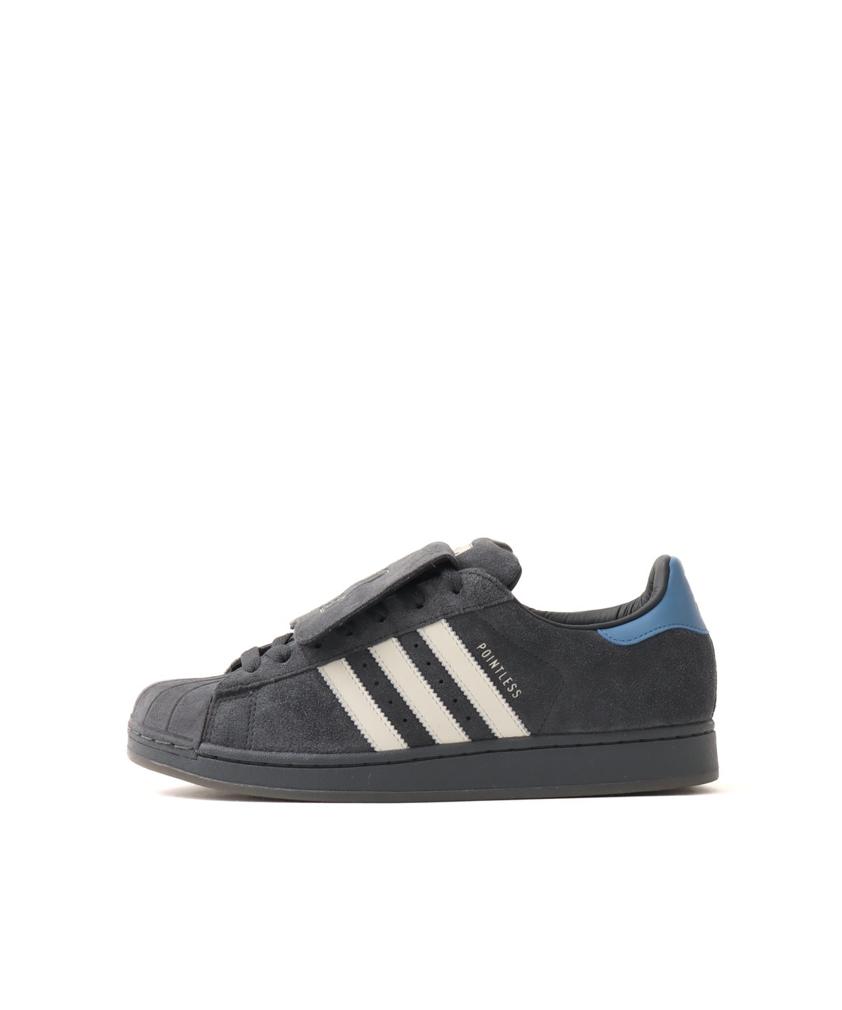 SUPERSTAR II atmos DTPJ 黒 3