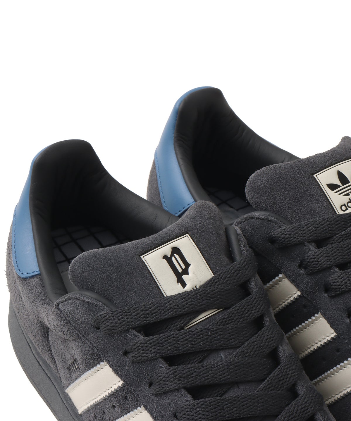 SUPERSTAR II atmos DTPJ 黒 8