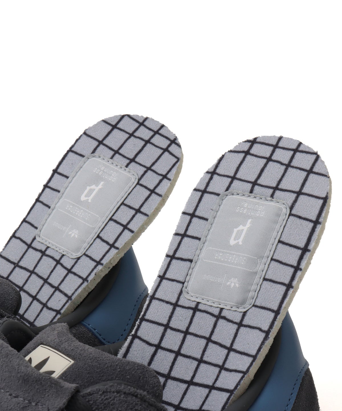 SUPERSTAR II atmos DTPJ 黒 9